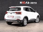 Chery Tiggo 4 Pro I Екатеринбург  - изображение 20
