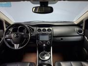 Mazda CX-7 I Рестайлинг Москва  - изображение 39