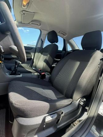 Ford Focus II Рестайлинг с пробегом 2010 года, цена 720 000 рублей, 169880 км, седан, Автокод Объявления