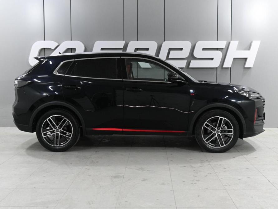 Changan CS55 Plus II Ростов-на-Дону  - изображение 5