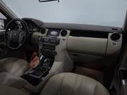 Land Rover Discovery IV Альметьевск  - изображение 35
