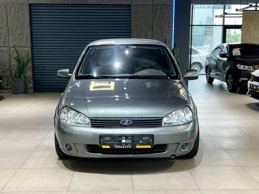 Lada (ВАЗ) Kalina I Оренбург  - изображение 2