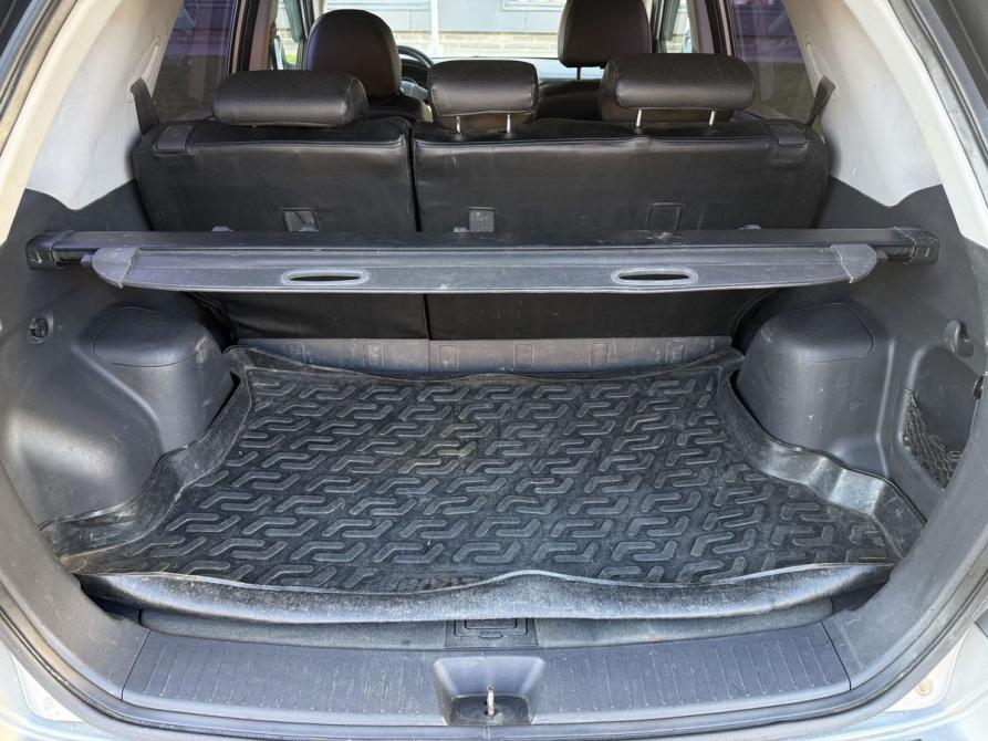 Kia Sportage II Рестайлинг Ярославль  - изображение 16