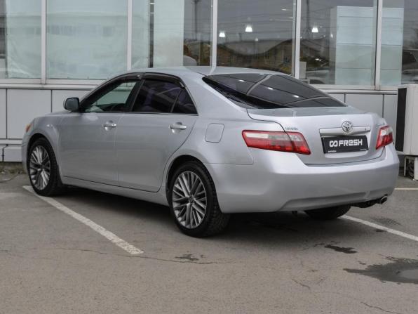 Toyota Camry VI (XV40) с пробегом 2007 года, цена 1 120 000 рублей, 315694 км, седан, Автокод Объявления