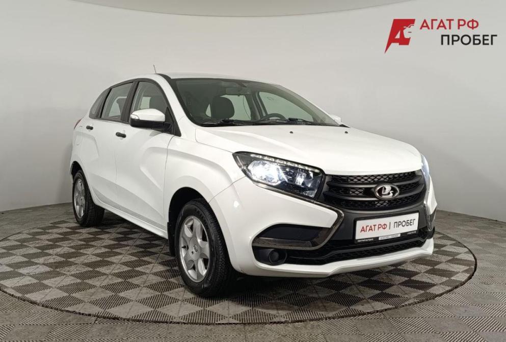 Lada (ВАЗ) XRAY I Волгоград  - изображение 1