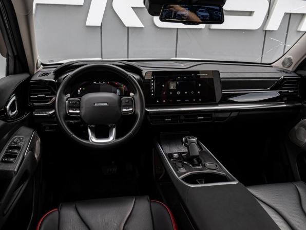 Haval H3 I с пробегом 2024 года, цена 2 370 000 рублей, 32606 км, внедорожник, Автокод Объявления
