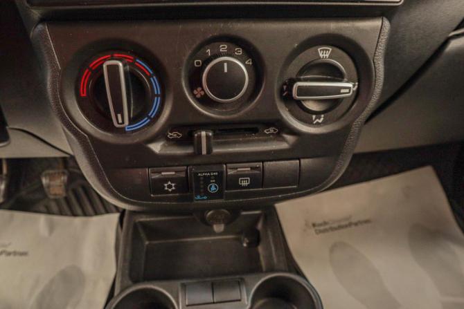 Lada (ВАЗ) Granta I Рестайлинг с пробегом 2022 года, цена 849 000 рублей, 39276 км, лифтбек, Автокод Объявления