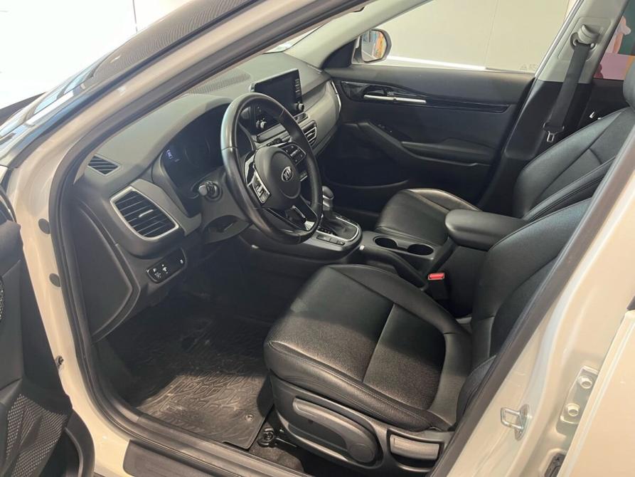 Kia Seltos I Екатеринбург  - изображение 11