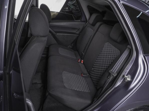 Lada (ВАЗ) Granta I Рестайлинг с пробегом 2022 года, цена 849 000 рублей, 56183 км, лифтбек, Автокод Объявления