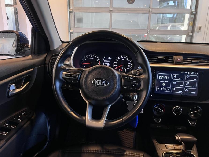 Kia Rio IV Рестайлинг Чебоксары  - изображение 10