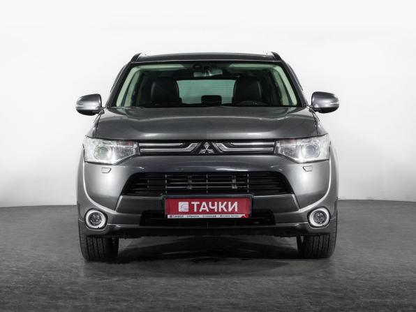 Mitsubishi Outlander III с пробегом 2013 года, цена 1 600 000 рублей, 173856 км, внедорожник, Автокод Объявления