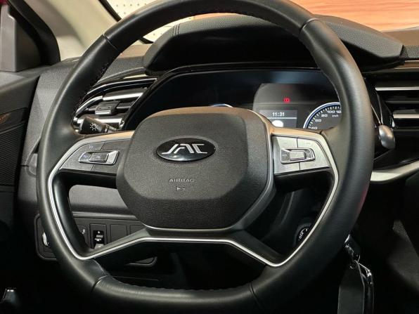 JAC JS3 с пробегом 2024 года, цена 1 399 900 рублей, 19000 км, внедорожник, Автокод Объявления