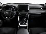 Toyota RAV4 V (XA50) Санкт-Петербург  - изображение 36