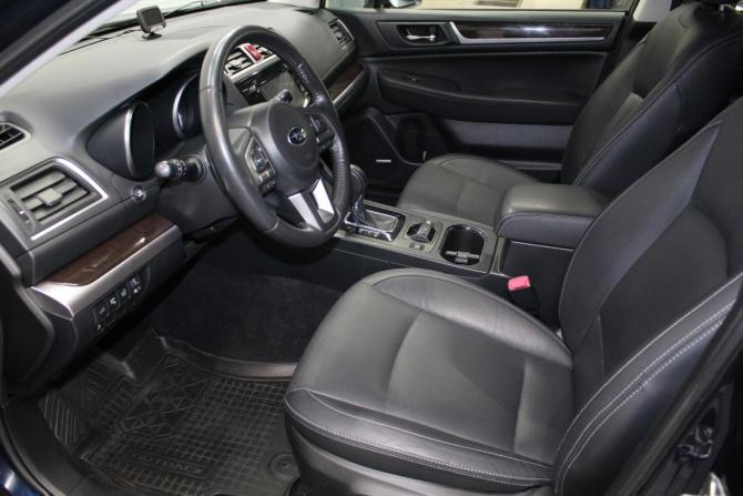 Subaru Outback V с пробегом 2016 года, цена 2 129 000 рублей, 144001 км, универсал, Автокод Объявления