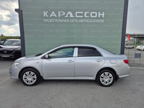 Toyota Corolla X (E140 E150) с пробегом 2008 года, цена 810 000 рублей, 192292 км, седан, Автокод Объявления