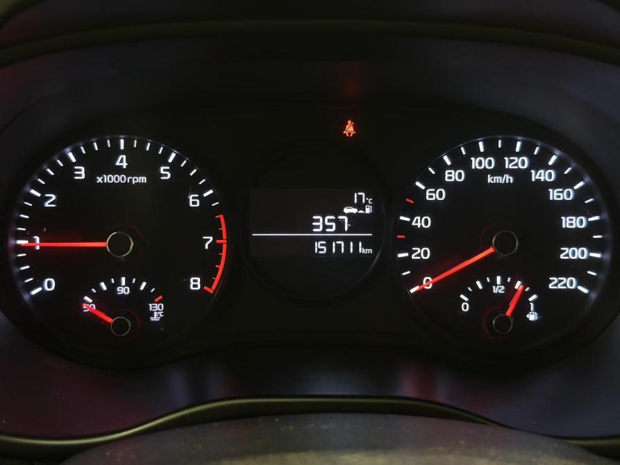 Kia Picanto III Москва  - изображение 6