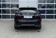 Lexus RX IV Владимир  - изображение 29