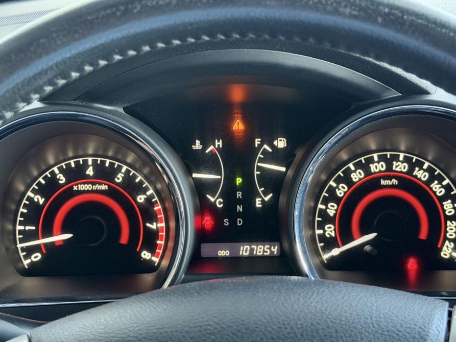 Toyota Highlander II (XU40) Рестайлинг Тула  - изображение 18