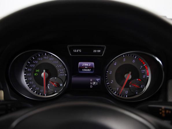 Mercedes-Benz GLA I (X156) с пробегом 2016 года, цена 1 799 000 рублей, 104606 км, внедорожник, Автокод Объявления