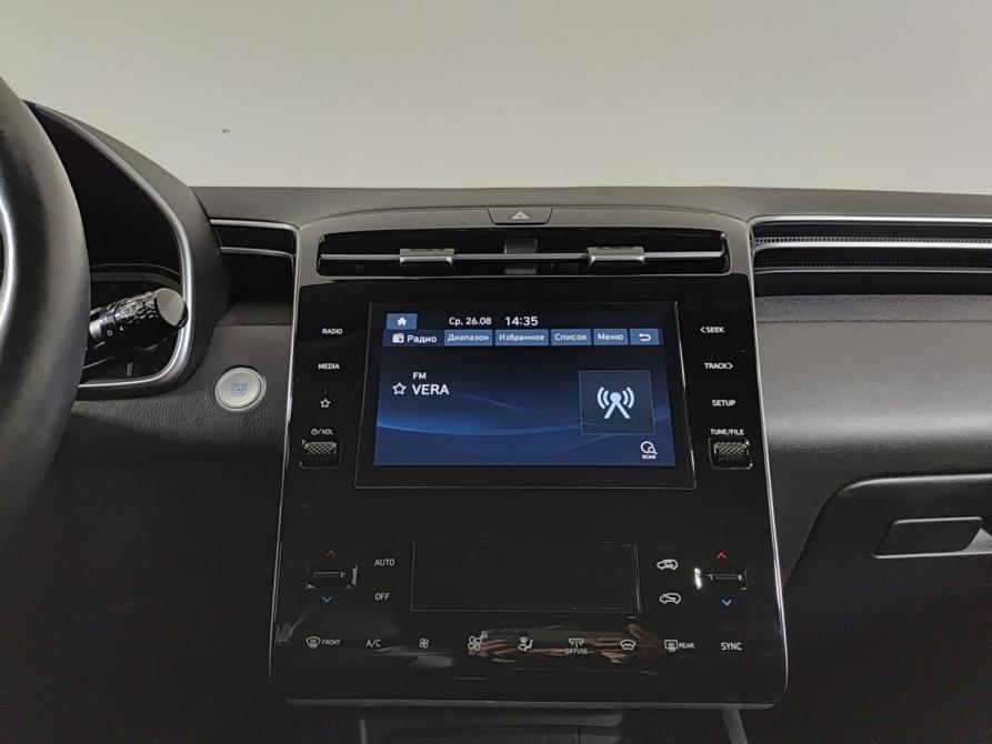 Hyundai Tucson IV Уфа  - изображение 18