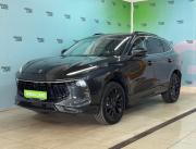 Forthing T5 EVO Набережные Челны  - изображение 34