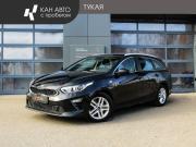 Kia Ceed III Казань  - изображение 14