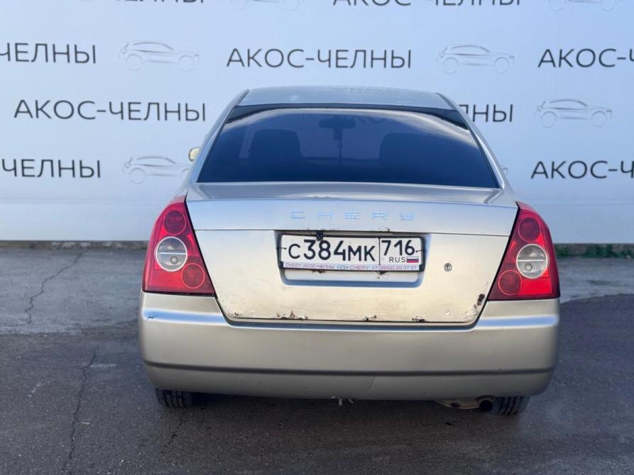 Chery Fora (A21) Набережные Челны  - изображение 6
