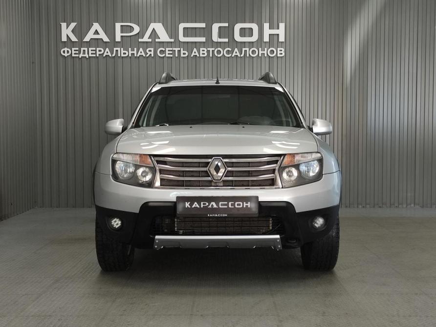 Renault Duster I Пермь  - изображение 3