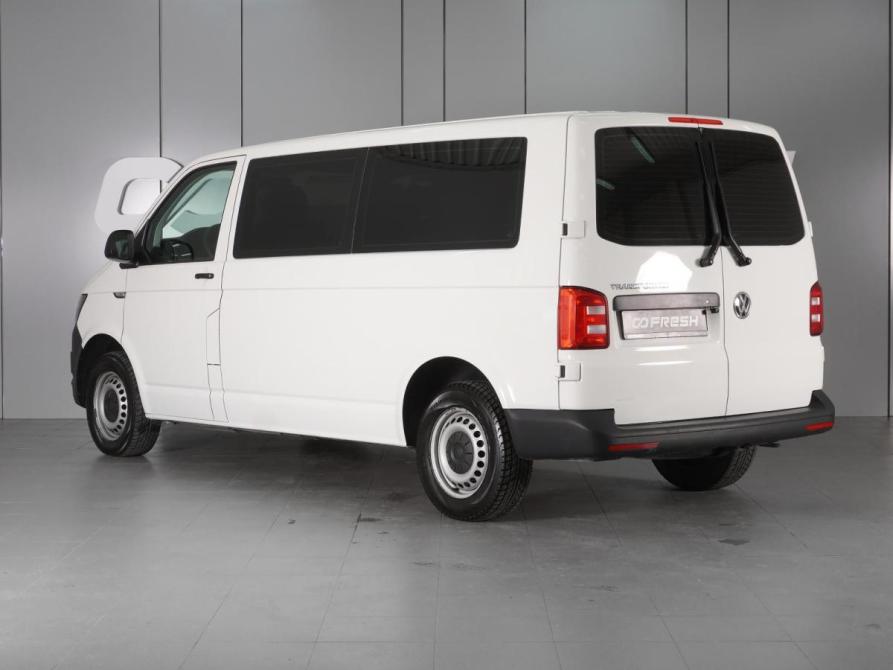 Volkswagen Transporter T6 Минеральные Воды  - изображение 2