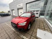 Mitsubishi ASX I Орел  - изображение 10