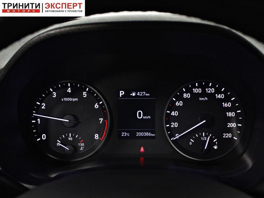 Hyundai Solaris II Белгород  - изображение 14
