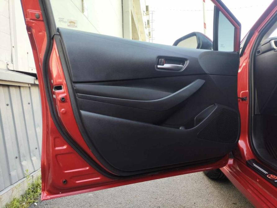 Toyota Corolla XII (E210) Санкт-Петербург  - изображение 12