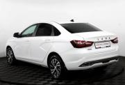 Lada (ВАЗ) Vesta I Рестайлинг (NG) Нижний Новгород  - изображение 31