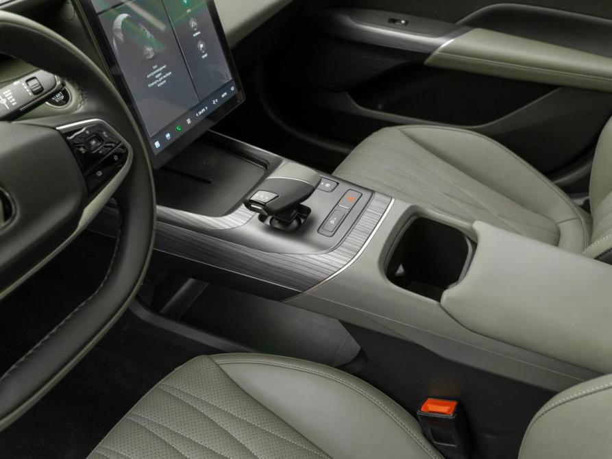 Changan Lamore Москва  - изображение 20