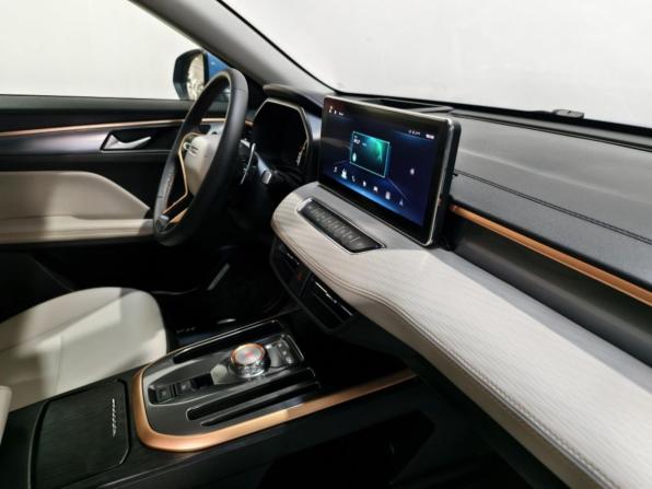 Haval Jolion I с пробегом 2023 года, цена 2 025 000 рублей, 30534 км, внедорожник, Автокод Объявления