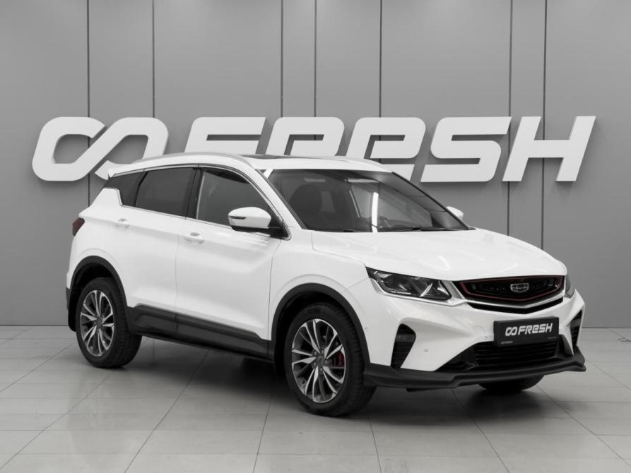 Geely Coolray I Ростов-на-Дону  - изображение 1