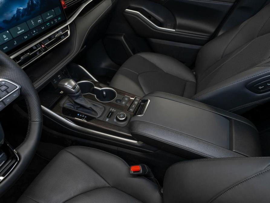 Toyota Highlander IV (XU70) Москва  - изображение 17