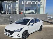 Hyundai Solaris II Саратов  - изображение 16