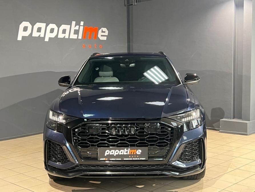 Audi Q8 I (4M) Тверь  - изображение 2