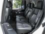 Land Rover Discovery IV Ставрополь  - изображение 34
