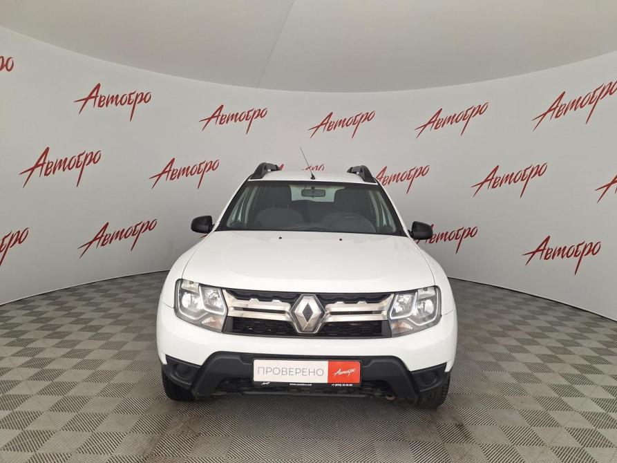 Renault Duster I Рестайлинг Псков  - изображение 8