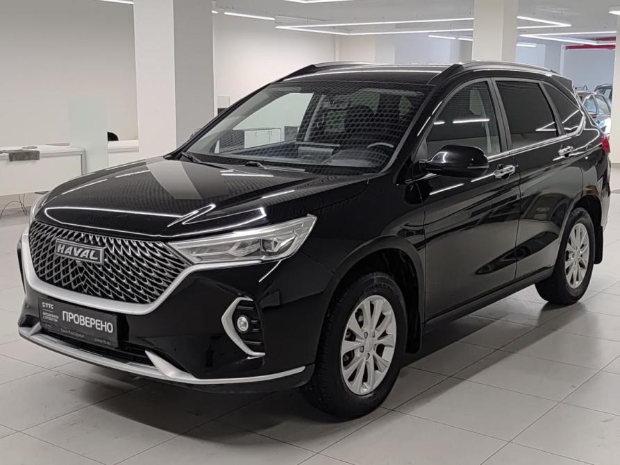 Haval M6 II Казань  - изображение 1