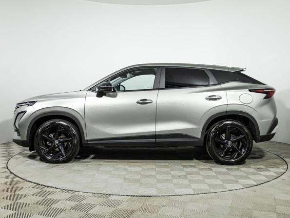 Omoda C5 I с пробегом 2023 года, цена 1 599 777 рублей, 39298 км, внедорожник, Автокод Объявления