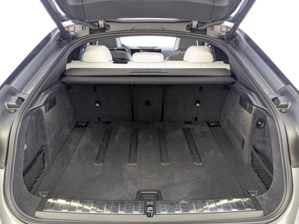 BMW X6 III (G06) Рестайлинг с пробегом 2025 года, цена 14 410 000 рублей, 14526 км, внедорожник, Автокод Объявления