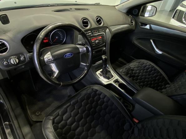 Ford Mondeo IV Рестайлинг с пробегом 2010 года, цена 879 900 рублей, 248000 км, седан, Автокод Объявления