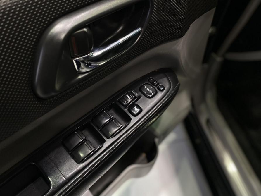 Subaru Forester II Рестайлинг Ростов-на-Дону  - изображение 24