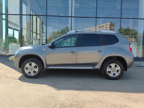 Nissan Terrano III (D10) с пробегом 2019 года, цена 1 099 800 рублей, 148493 км, внедорожник, Автокод Объявления
