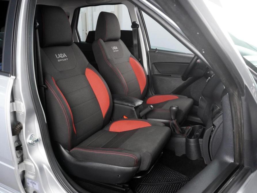 Lada (ВАЗ) Granta I Рестайлинг Минеральные Воды  - изображение 8