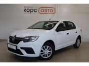 Renault Logan II Рестайлинг Коломна  - изображение 15