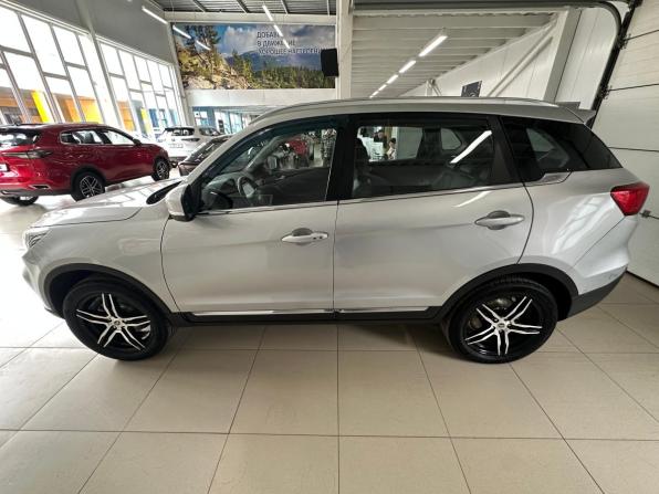 Lifan X70 I с пробегом 2018 года, цена 1 150 000 рублей, 40700 км, внедорожник, Автокод Объявления
